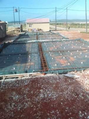 building material