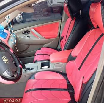 A picture of Dealer s deal 2008 Toyota Camry for sale with good