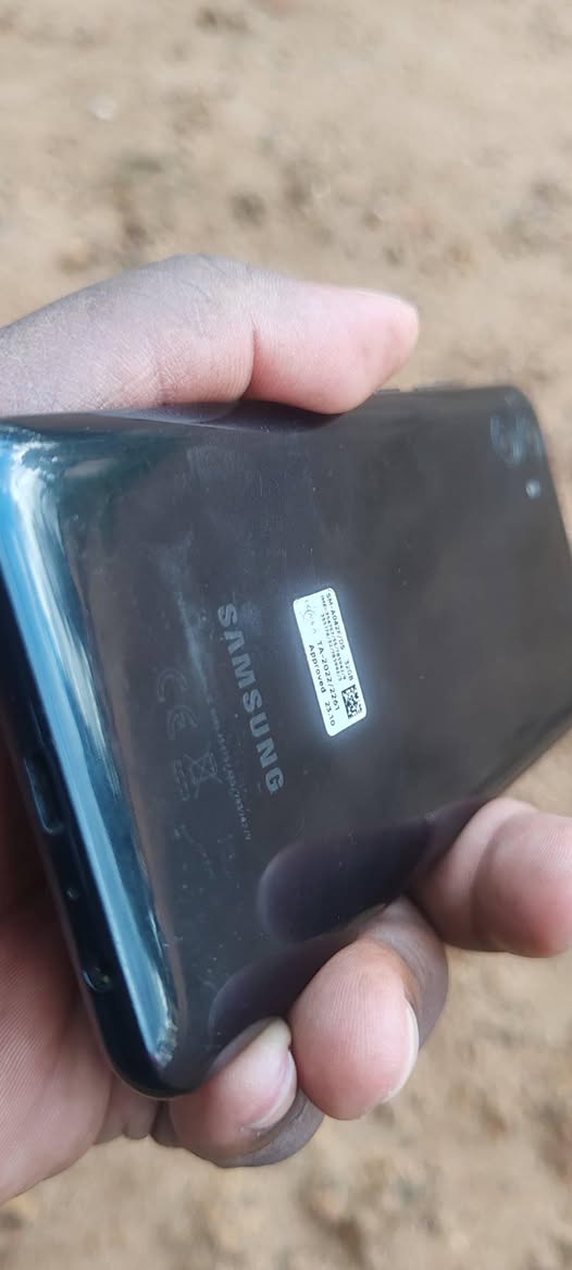 used samsung galaxy