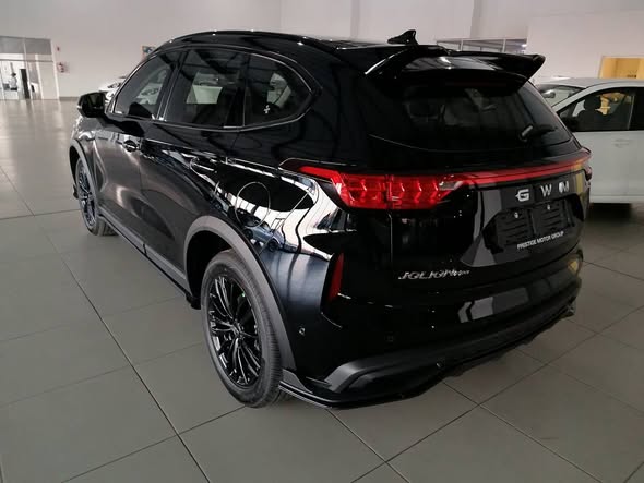 haval