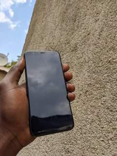 A picture of PIXEL 4