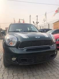A picture of 2013 Mini Cooper S