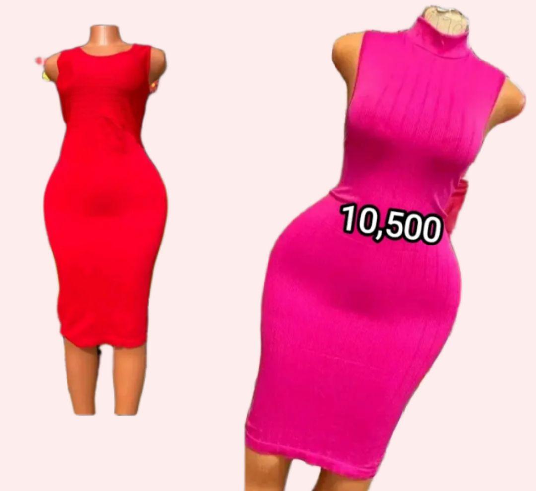 dresses