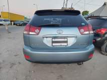A picture of Harrier Newmodel for sale
