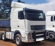 A picture of 2013 Volvo FH 440 On Massive Promotion