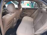A picture of Honda accord DC