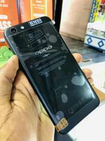 A picture of OPPO SERIES