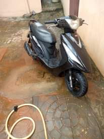 A picture of Owner wants to sell it