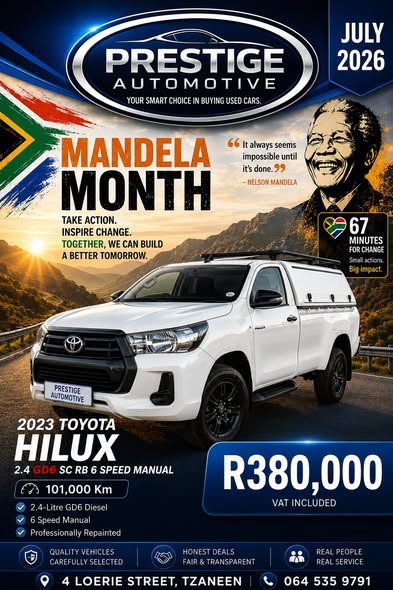 cheap cars tzaneen
