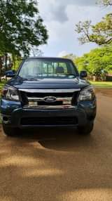 used ford ranger