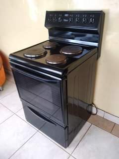 stoves