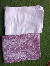 A picture of kurti