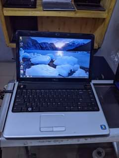 A picture of Dell