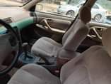 A picture of Super sharp and clean camry pencil light
