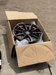 A picture of Alloy Rim