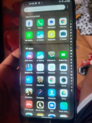 A picture of Phone