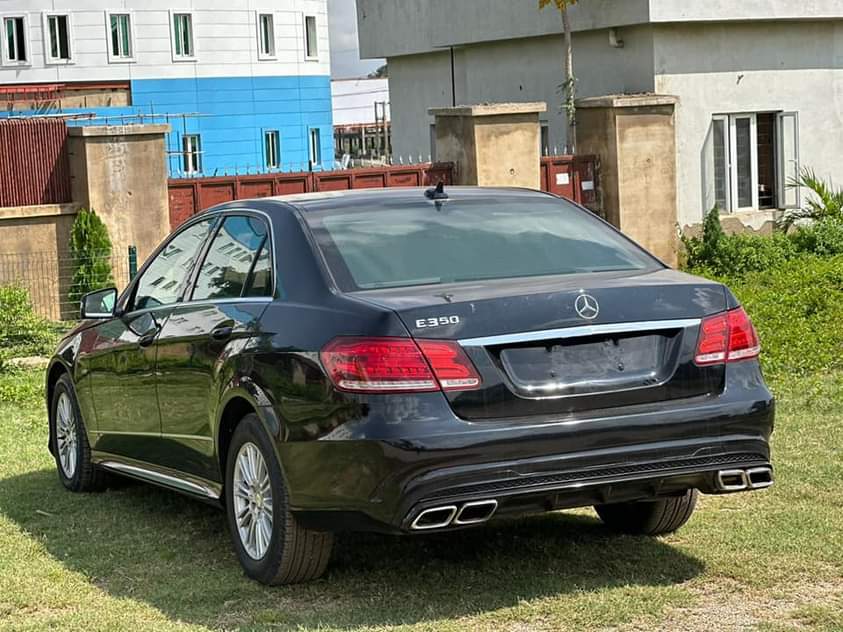 A picture of Clean E350