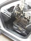 A picture of CLEAN FORD FOCUS 2014 MODEL MANUAL TRANSMISSION pure first body