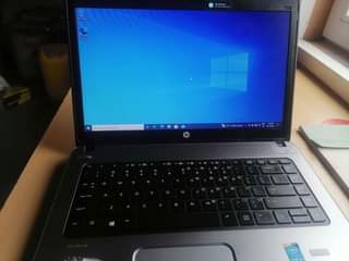 hp probook