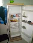 A picture of Fridge linauzwa