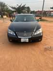 A picture of 2008 Lexus Es350