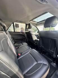 A picture of 2012 ML35020m