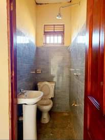 A picture of Single room at bulenga mwenda near main