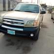 A picture of 2004 Toyota tundra