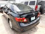 A picture of Toyota Corolla 2010 sport Toks standard Clean in and out