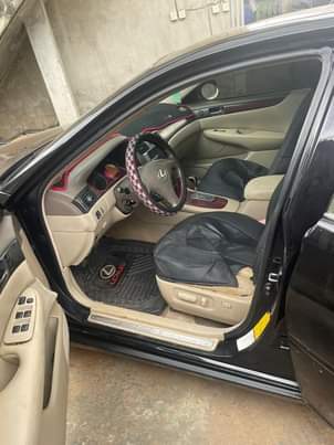A picture of Clean Registered 2004 Lexus ES 330 For Sale.