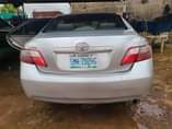 A picture of Toyota Camry Muscle 2008 Perfect Engine First Body Automatic Transmission