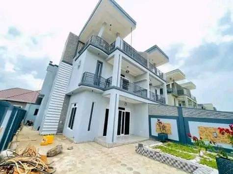 kibagabaga accommodation