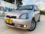 A picture of VITZ RS
