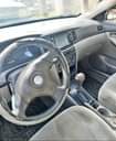 A picture of Firstbody Toyota Corolla 2006
