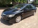 A picture of Honda civic 2007 model for sale Clean first body and