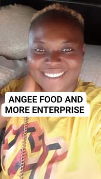 A picture of Today is our egusi market what quantity of egusi are