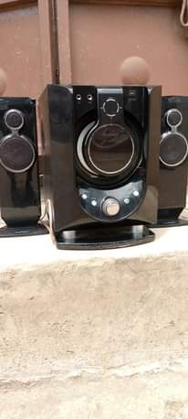 A picture of Seapiano kubwa hii hapa bluethooth flash fm radio ni mziki