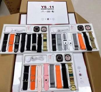 A picture of Vanus Electronics supplier