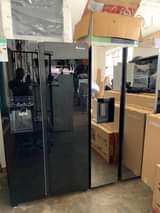 hisense tvs