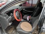 A picture of Obama Corolla