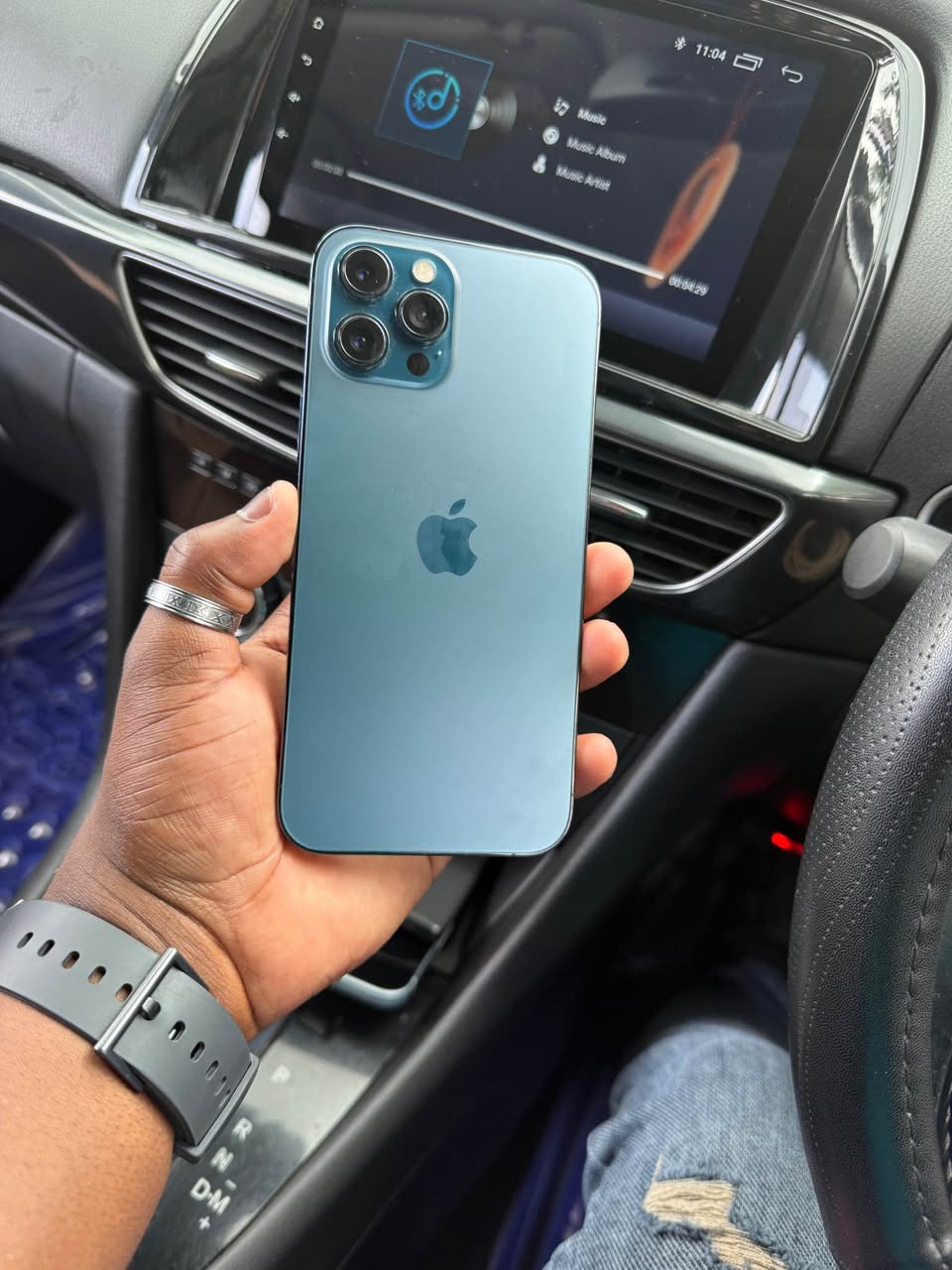 used iphones