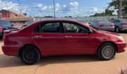 A picture of PRICE SLASHED Very Clean and Sound Toyota Corolla 2006 model