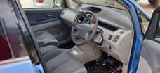 A picture of Toyota Nadia typesu