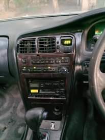 A picture of Toyota Ballun