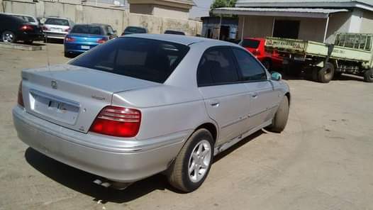 A picture of Good engine And tyres Air condition working fine Alloy rims