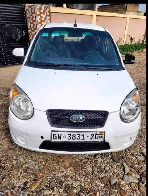 cars accra