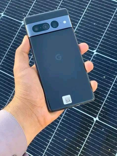 google pixel