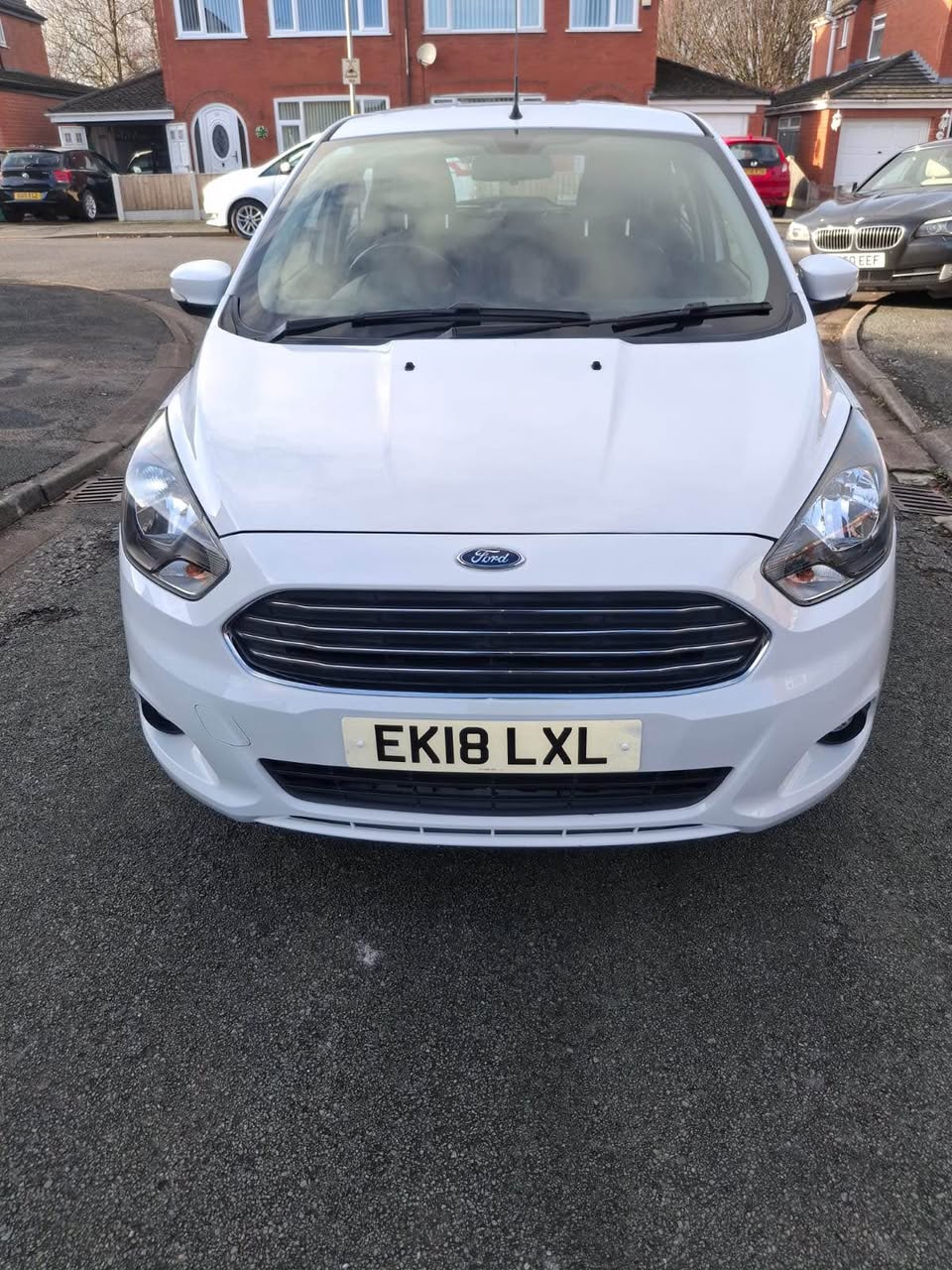 ford zetec