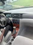 A picture of 2005 Toyota Corolla available for 2 4m last to owner