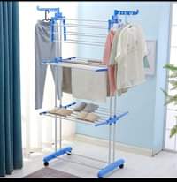 A picture of Racks